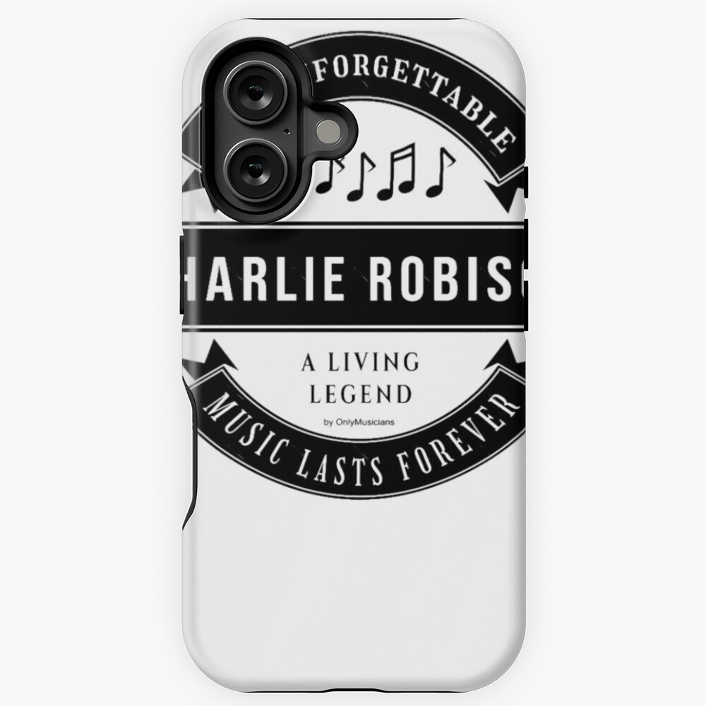 Item preview, iPhone Magsafe Tough Case designed and sold by ZadiMadibinta87.