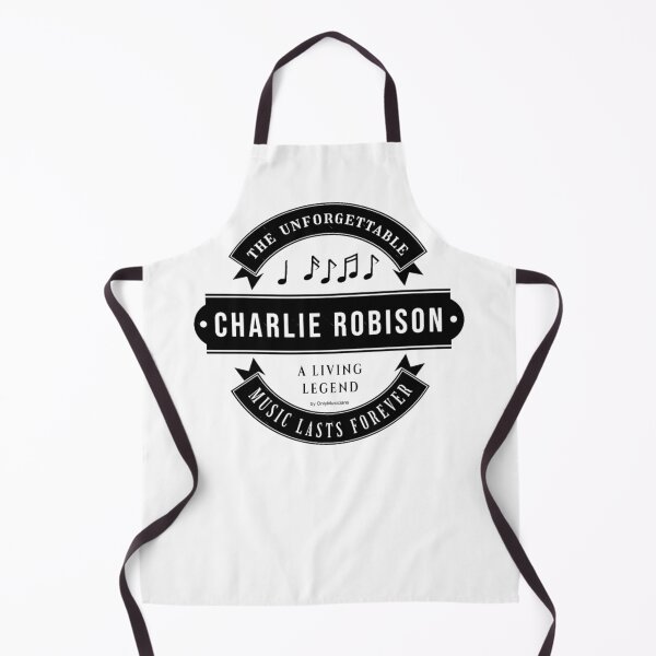Item preview, Charlie Robison - The unforgettable - A living legend designed and sold by ZadiMadibinta87.
