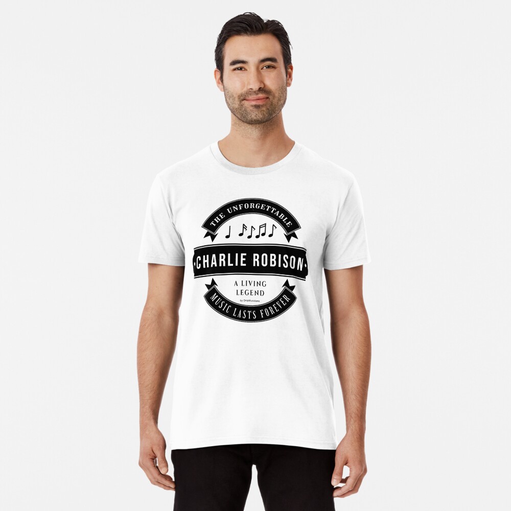 Item preview, Premium T-Shirt designed and sold by ZadiMadibinta87.