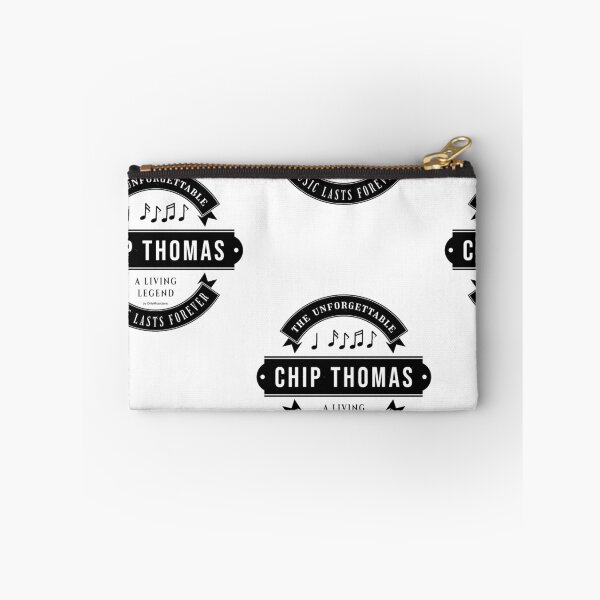 Item preview, Chip Thomas - The unforgettable - A living legend designed and sold by ZadiMadibinta87.