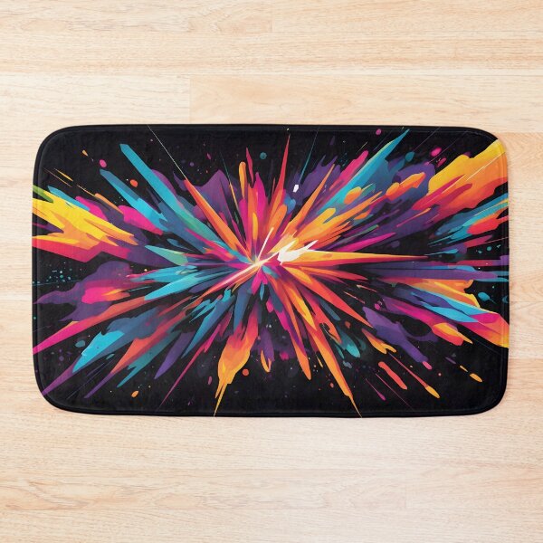 Item preview, Liquid Rainbow designed and sold by papi1998.