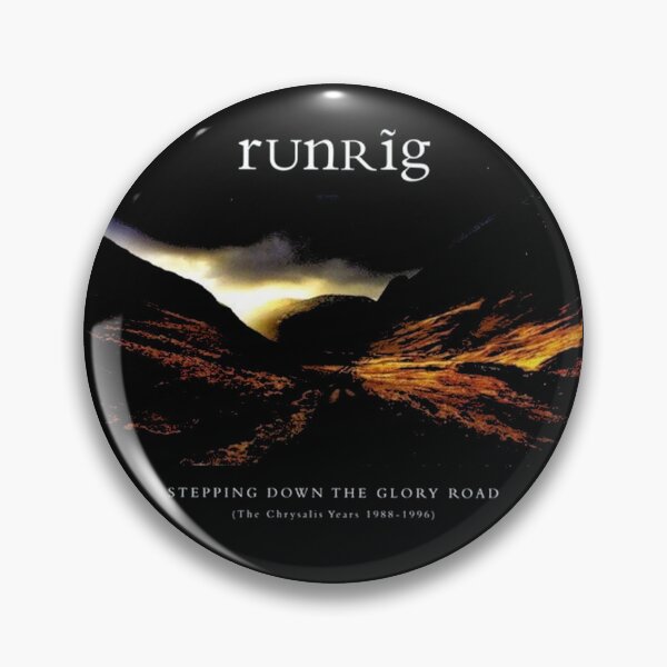 Item preview, RUNRIG BAND designed and sold by MandoeElga.