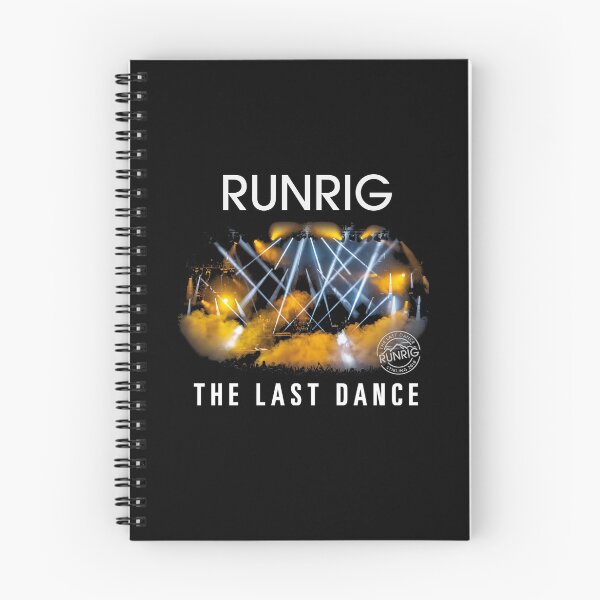 Item preview, RUNRIG BAND designed and sold by MandoeElga.