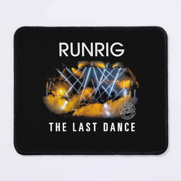Item preview, RUNRIG BAND designed and sold by MandoeElga.