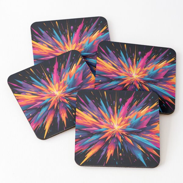 Item preview, Glitching Galaxy designed and sold by papi1998.