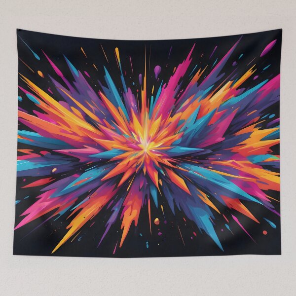 Item preview, Glitching Galaxy designed and sold by papi1998.