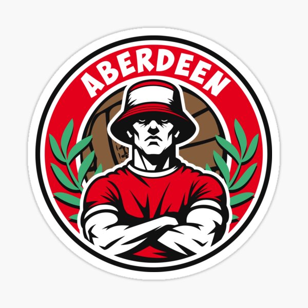 Item preview, Aberdeen Ultra designed and sold by casualsofficial.
