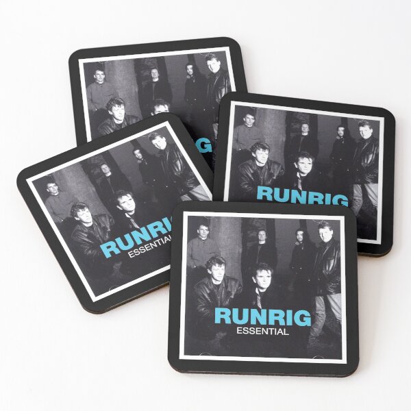 Item preview, RUNRIG BAND designed and sold by MandoeElga.