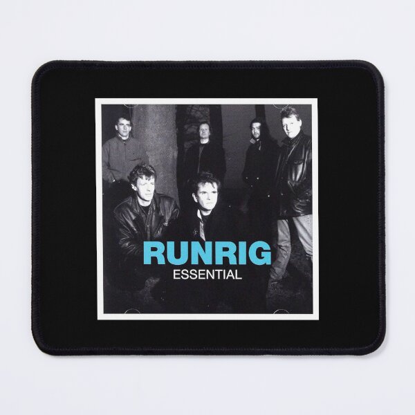 Item preview, RUNRIG BAND designed and sold by MandoeElga.