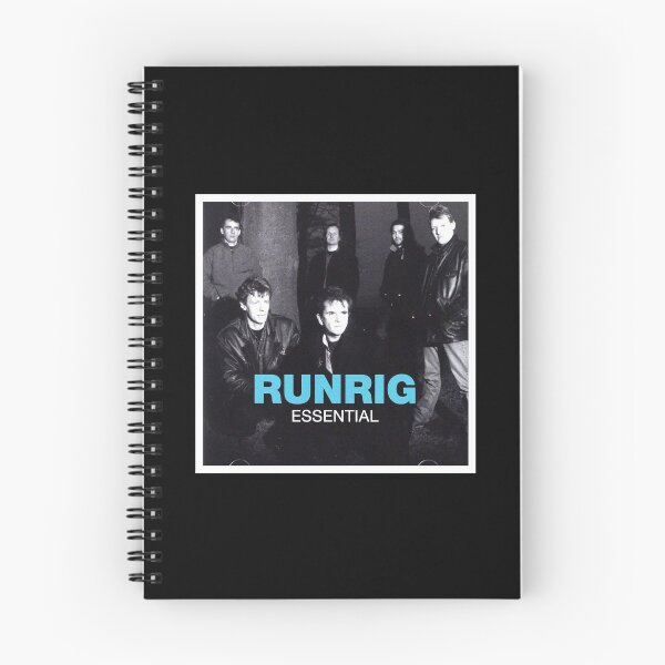 Item preview, RUNRIG BAND designed and sold by MandoeElga.