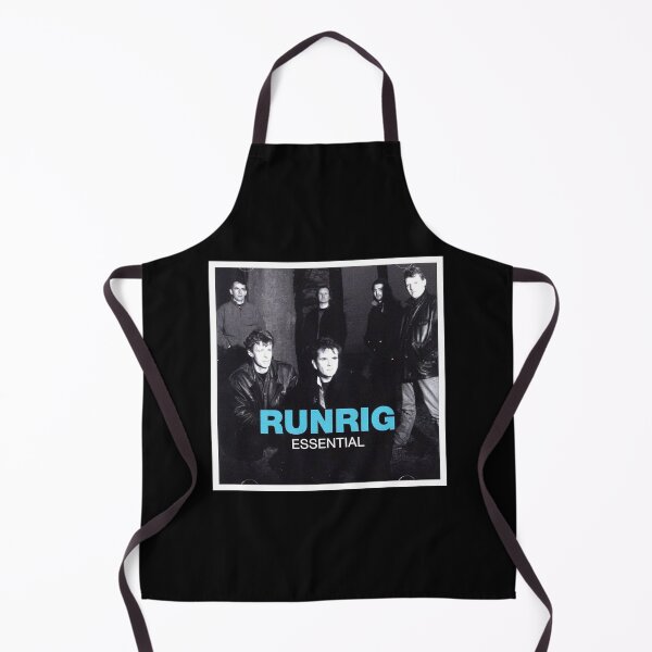 Item preview, RUNRIG BAND designed and sold by MandoeElga.