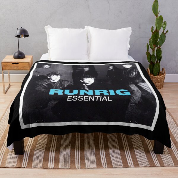 Item preview, RUNRIG BAND designed and sold by MandoeElga.