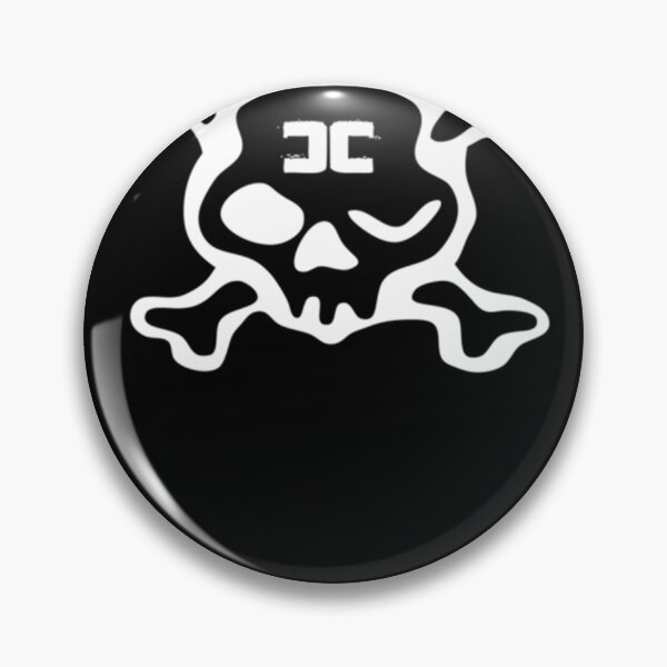 Item preview, Combichrist Logo   designed and sold by BenPicard.