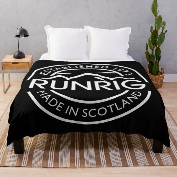 Item preview, RUNRIG BAND designed and sold by MandoeElga.