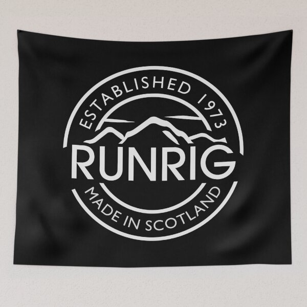 Item preview, RUNRIG BAND designed and sold by MandoeElga.