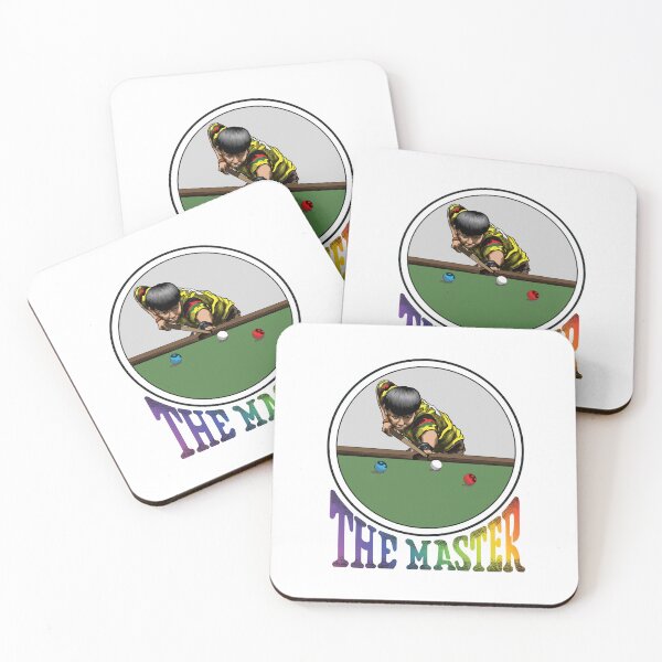 Item preview, "Billiard Brilliance: Mastering the Game" designed and sold by RhonDesign.