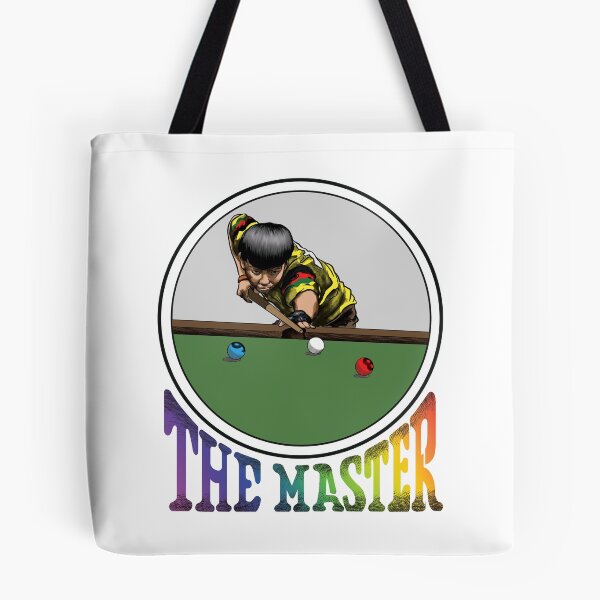 Item preview, "Billiard Brilliance: Mastering the Game" designed and sold by RhonDesign.