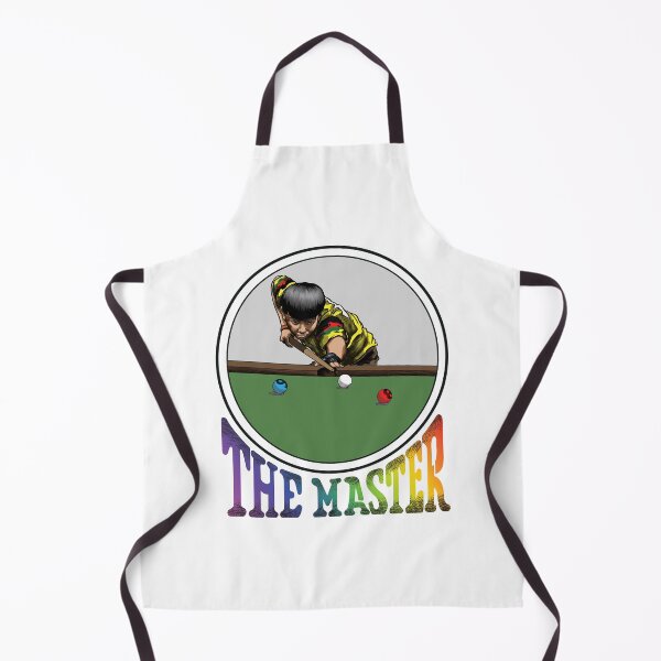 Item preview, "Billiard Brilliance: Mastering the Game" designed and sold by RhonDesign.