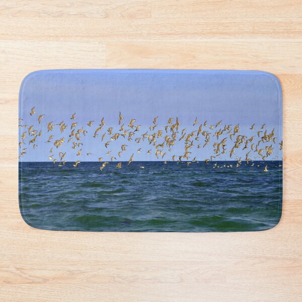Item preview, Seagulls flying  designed and sold by annalisa56.