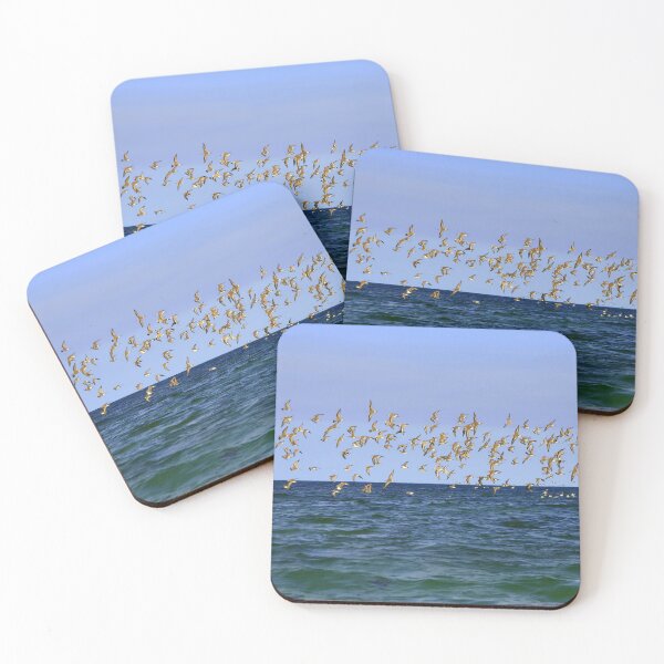 Item preview, Seagulls flying  designed and sold by annalisa56.