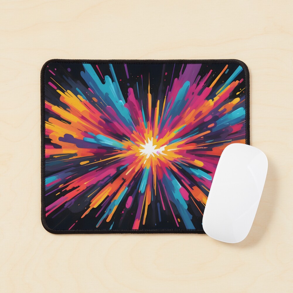 Item preview, Mouse Pad designed and sold by papi1998.