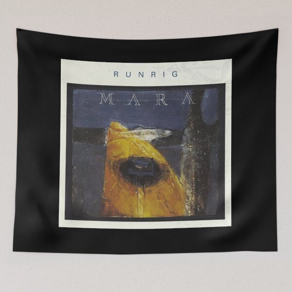 Item preview, RUNRIG BAND designed and sold by MandoeElga.