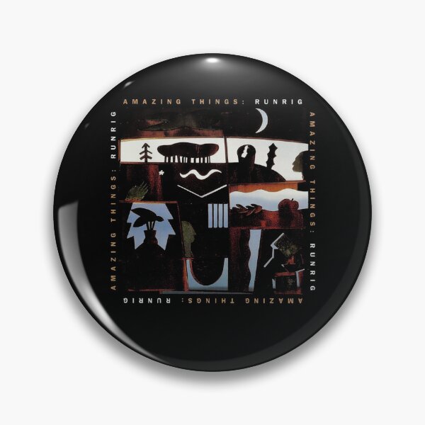 Item preview, RUNRIG BAND designed and sold by MandoeElga.
