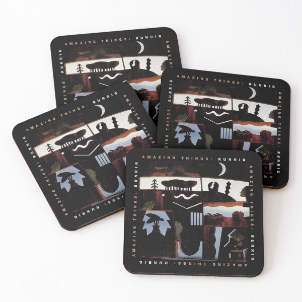 Item preview, RUNRIG BAND designed and sold by MandoeElga.