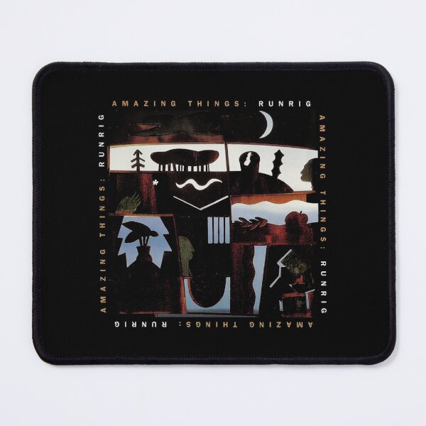Item preview, RUNRIG BAND designed and sold by MandoeElga.