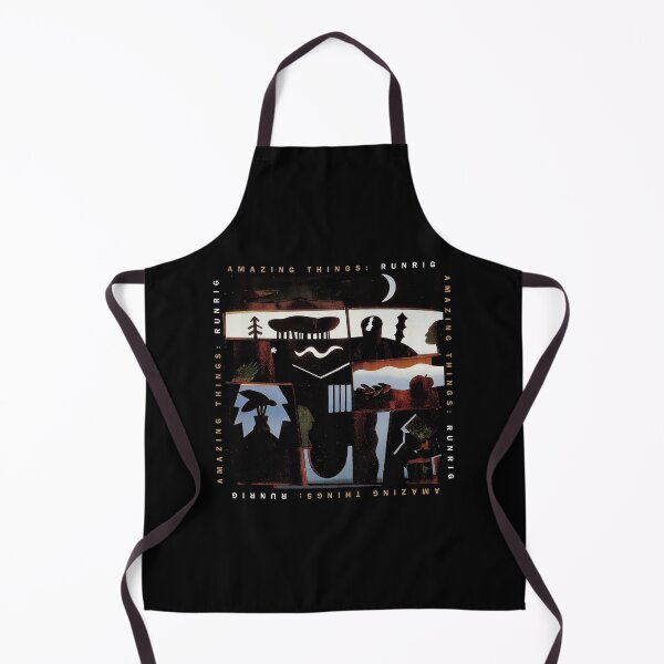 Item preview, RUNRIG BAND designed and sold by MandoeElga.
