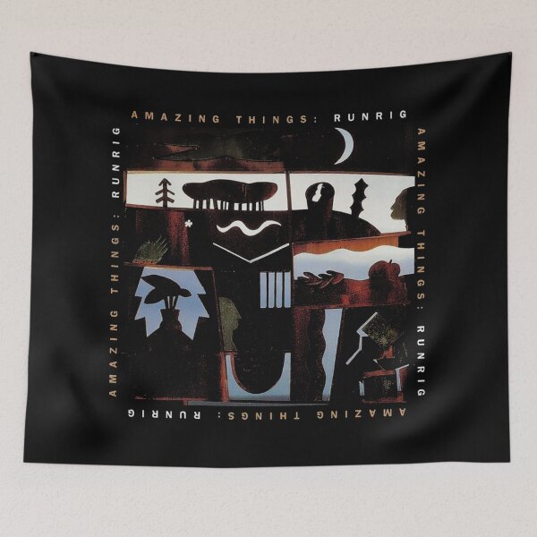 Item preview, RUNRIG BAND designed and sold by MandoeElga.