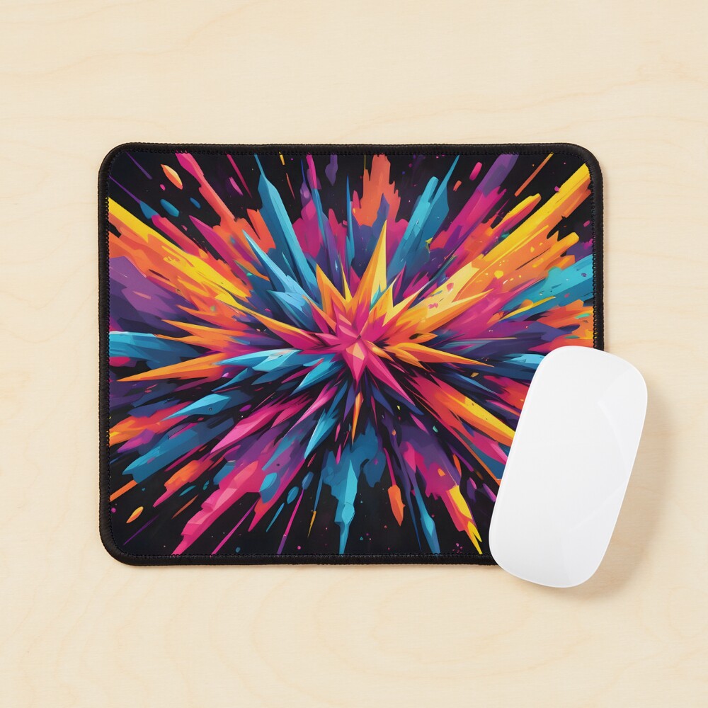 Item preview, Mouse Pad designed and sold by papi1998.