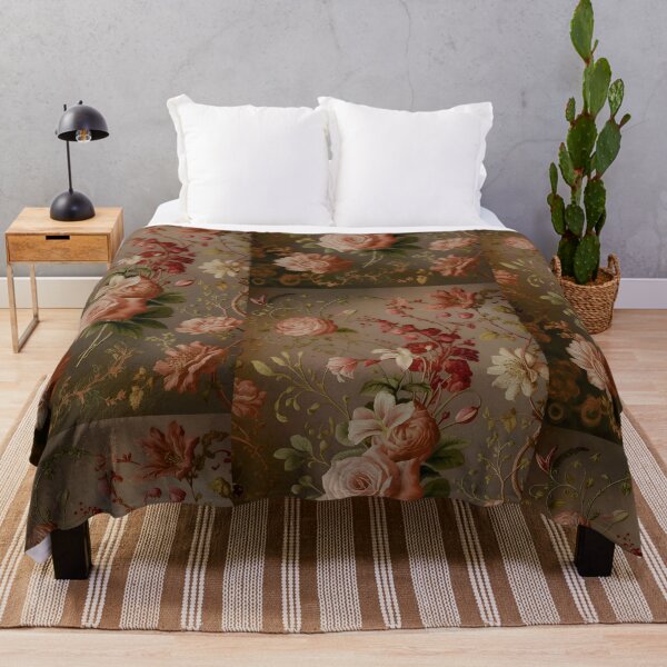 Item preview, Classic Vintage Flower designed and sold by Day Dreamer.