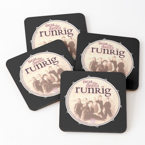 Item preview, RUNRIG BAND designed and sold by MandoeElga.