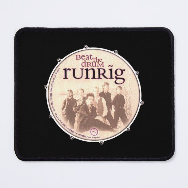 Item preview, RUNRIG BAND designed and sold by MandoeElga.