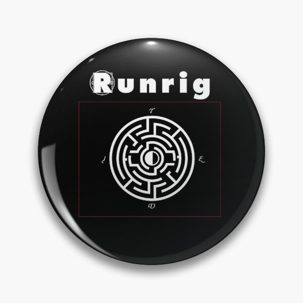 Item preview, RUNRIG BAND designed and sold by MandoeElga.