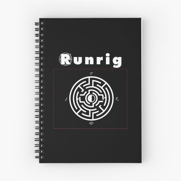 Item preview, RUNRIG BAND designed and sold by MandoeElga.