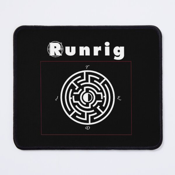 Item preview, RUNRIG BAND designed and sold by MandoeElga.