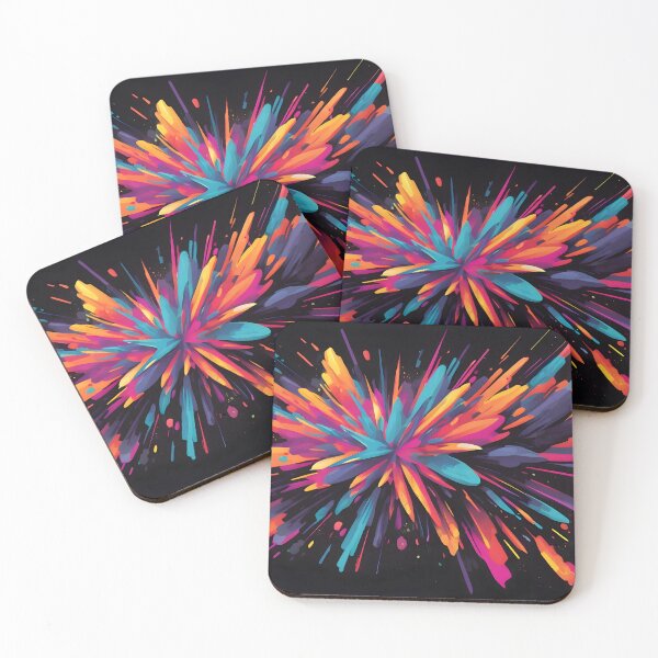Item preview, Morse Code Cosmos designed and sold by papi1998.