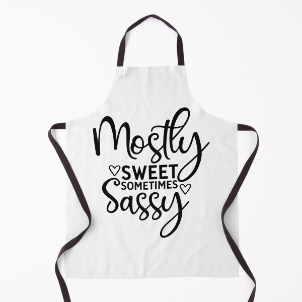Item preview, Mostly Sweet Sometimes Sassy  designed and sold by Hairball-Pets.