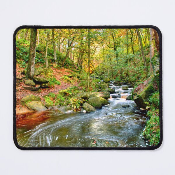 Item preview, Padley Gorge designed and sold by Alisonchambers2.