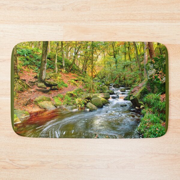 Item preview, Padley Gorge designed and sold by Alisonchambers2.