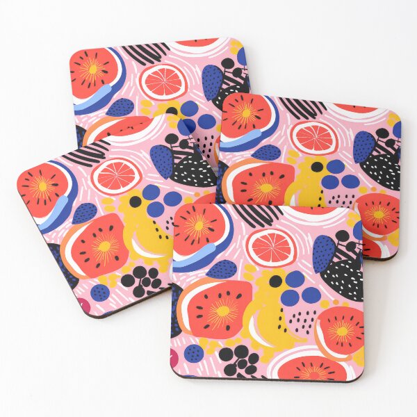 Item preview, Fruity Paradise - Juicy Goodness designed and sold by emarts.