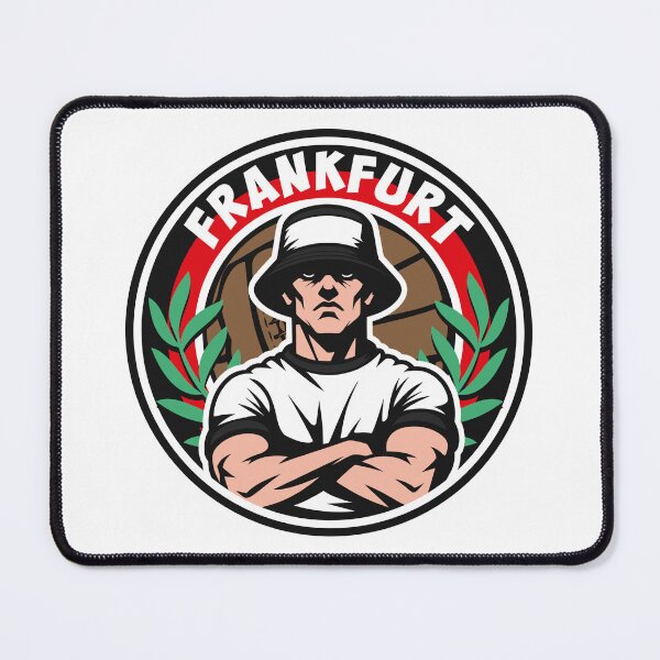 Item preview, Frankfurt Ultra designed and sold by casualsofficial.