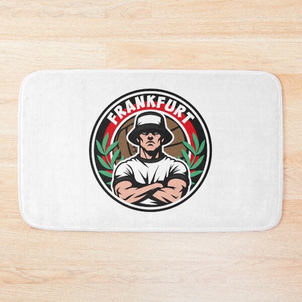 Item preview, Frankfurt Ultra designed and sold by casualsofficial.