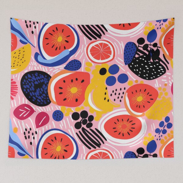 Item preview, Fruity Paradise - Juicy Goodness designed and sold by emarts.