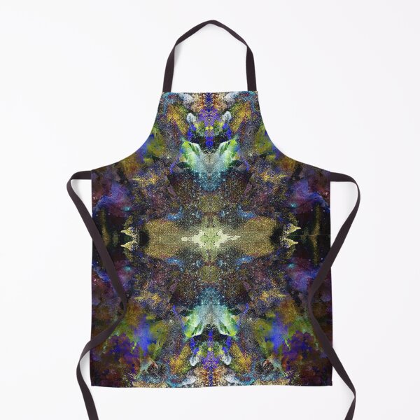 Item preview, Neon Seas designed and sold by TSteeleArt.