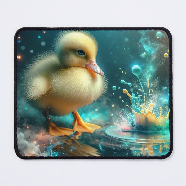Item preview, Duck Cub designed and sold by HumusArt.