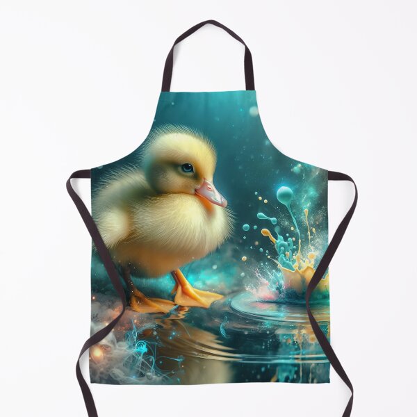 Item preview, Duck Cub designed and sold by HumusArt.