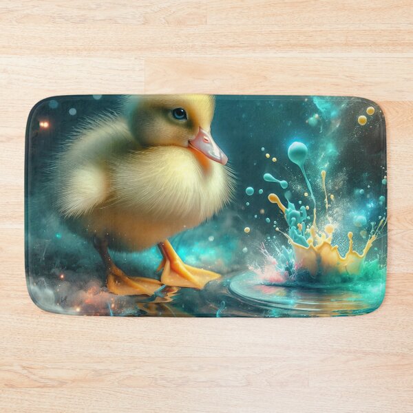 Item preview, Duck Cub designed and sold by HumusArt.